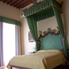 Отель Villa Graziani детские мероприятия фото 2