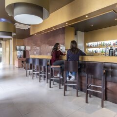 Отель Açorsonho Apartamentos Turísticos Португалия, Капелаш - отзывы, цены и фото номеров - забронировать отель Açorsonho Apartamentos Turísticos онлайн гостиничный бар