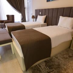 Отель AlmaBagi Hotel&Villas Азербайджан, Куба - отзывы, цены и фото номеров - забронировать отель AlmaBagi Hotel&Villas онлайн фото 19