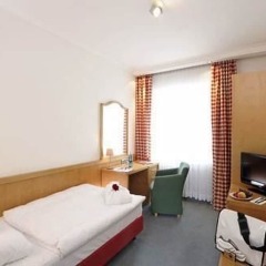 Hotel Baseler Hof комната для гостей фото 4