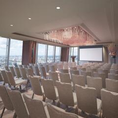 Shangri-La Hotel at The Shard, London фото 5