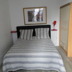 Отель Appartement Odeon Франция, Париж - отзывы, цены и фото номеров - забронировать отель Appartement Odeon онлайн фото 9