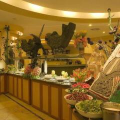 Palm D'or Hotel Турция, Сиде - отзывы, цены и фото номеров - забронировать отель Palm D'or Hotel онлайн развлечения