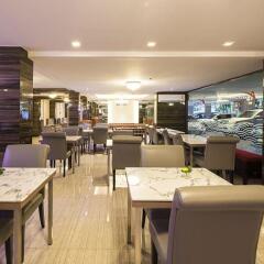 Отель Aspen Suites Бангкок питание фото 2
