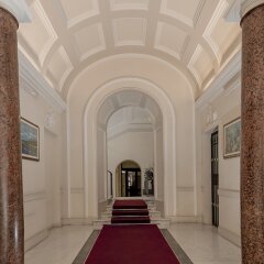 Demetra Hotel сауна