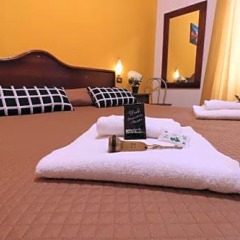 Hotel Carlo Goldoni в номере фото 2