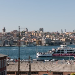 Golden Horn Istanbul Hotel пляж