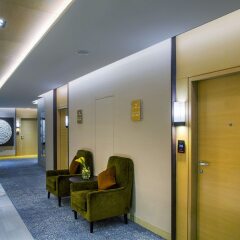 Grayton Hotel Dubai интерьер отеля фото 3