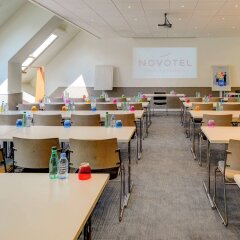 Отель Novotel Paris Centre Bercy Франция, Париж - отзывы, цены и фото номеров - забронировать отель Novotel Paris Centre Bercy онлайн фото 8