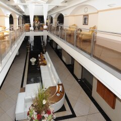 Hotel MAXPLAZA in Trnava, Slovakia from 108$, photos, reviews - zenhotels.com balcony