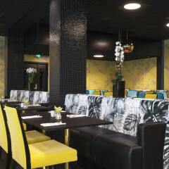 Отель Thon Hotel Stavanger Норвегия, Ставангер - отзывы, цены и фото номеров - забронировать отель Thon Hotel Stavanger онлайн помещение для мероприятий