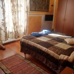 Отель Albergo Astro комната для гостей фото 4