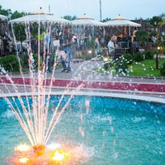 Гостиница Gray Hotel & Restaurant в Брянске отзывы, цены и фото номеров - забронировать гостиницу Gray Hotel & Restaurant онлайн Брянск бассейн