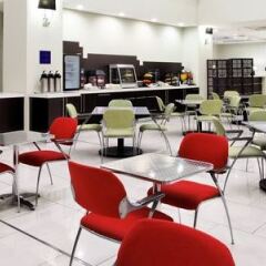 Отель Holiday Inn Express San Pedro Sula Гондурас, Сан-Педро-Сула - отзывы, цены и фото номеров - забронировать отель Holiday Inn Express San Pedro Sula онлайн фото 6