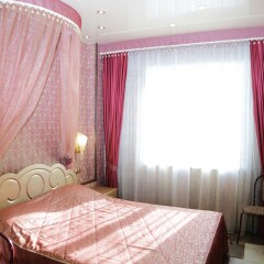 Гостиница Анзас комната для гостей фото 6
