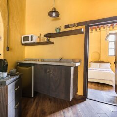Отель Suites Los Camilos - Adults Only Мексика, Мехико - отзывы, цены и фото номеров - забронировать отель Suites Los Camilos - Adults Only онлайн в номере