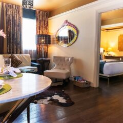 Riviera Suites South Beach, a South Beach Group Hotel комната для гостей фото 2