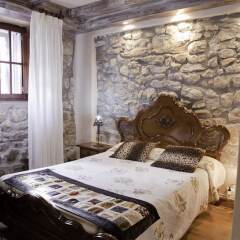 Отель La Posada de Langre комната для гостей фото 4