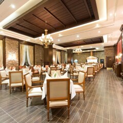 Elite World Van Hotel Турция, Ван - отзывы, цены и фото номеров - забронировать отель Elite World Van Hotel онлайн помещение для мероприятий