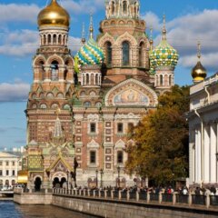 Апартаменты Na Naberezhnoj Reki Mojki 9 Apartments Санкт-Петербург фото 15
