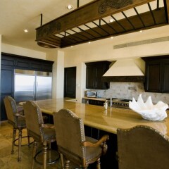 Отель Villa de Los Suenos del Pedregal в номере