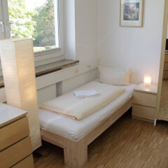 Carl Hostel München Мюнхен детские мероприятия фото 2