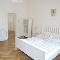 Апартаменты Prague City Hall Apartments Прага фото 16