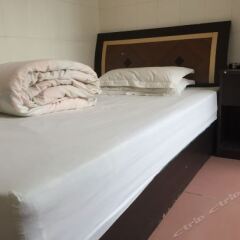 Отель Jinsha Hostel Китай, Чжуншань - отзывы, цены и фото номеров - забронировать отель Jinsha Hostel онлайн сейф в номере