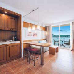 Iberostar Suites Hotel Jardín del Sol – Adults Only (отель только для взрослых) в номере