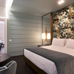 Отель Stendhal Luxury Suites Dependance Италия, Рим - отзывы, цены и фото номеров - забронировать отель Stendhal Luxury Suites Dependance онлайн комната для гостей фото 2