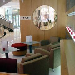 Radisson Blu Hotel, Krakow интерьер отеля