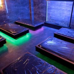 Bolu Koru Hotels Spa & Convention Турция, Болу - отзывы, цены и фото номеров - забронировать отель Bolu Koru Hotels Spa & Convention онлайн фото 14