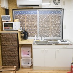 Half Glamping Hoshioto in Nakijin, Japan from 183$, photos, reviews - zenhotels.com