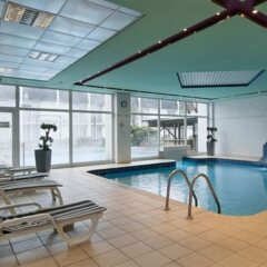 Отель Leonardo Hotel Düsseldorf Airport - Ratingen Германия, Ратинген - отзывы, цены и фото номеров - забронировать отель Leonardo Hotel Düsseldorf Airport - Ratingen онлайн с домашними животными