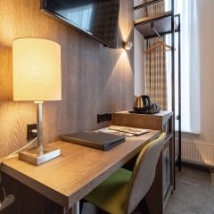Отель Cornelisz Нидерланды, Амстердам - 2 отзыва об отеле, цены и фото номеров - забронировать отель Cornelisz онлайн удобства в номере фото 2