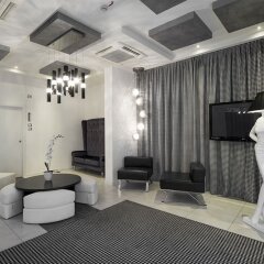 Atmosphere Suite Hotel интерьер отеля