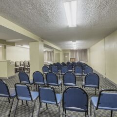 Отель Red Roof Inn Meridian фото 2