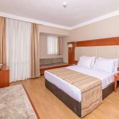 Julian Club Hotel комната для гостей фото 2