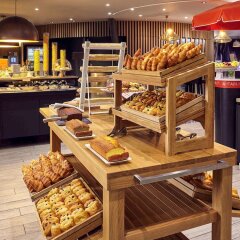 Отель Novotel Paris Centre Bercy Франция, Париж - отзывы, цены и фото номеров - забронировать отель Novotel Paris Centre Bercy онлайн фото 3