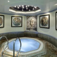Leonardo Royal Hotel London City бассейн фото 2