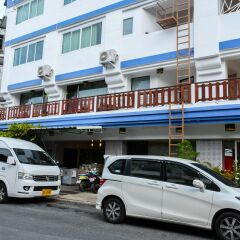 Отель Krabi Heaven Таиланд, Краби - отзывы, цены и фото номеров - забронировать отель Krabi Heaven онлайн городской автобус