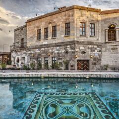 Museum Hotel Турция, Учисар - отзывы, цены и фото номеров - забронировать отель Museum Hotel онлайн фото 14