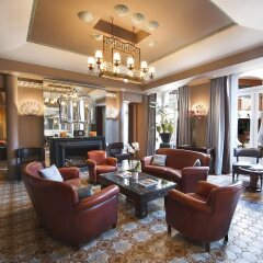 Hotel Ellington Nice Centre интерьер отеля фото 2