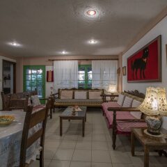 Отель Mitos Boutique Hersonissos Греция, Херсониссос - отзывы, цены и фото номеров - забронировать отель Mitos Boutique Hersonissos онлайн комната для гостей фото 3