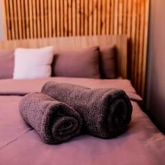 Хостел Check-in hotels Moscow Center Москва комната для гостей фото 4