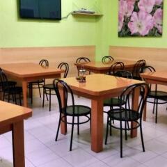 Отель San Marius Muntaner - Hostel Испания, Барселона - отзывы, цены и фото номеров - забронировать отель San Marius Muntaner - Hostel онлайн питание