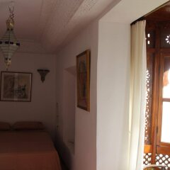 Riad Ben Youssef in Marrakesh, Morocco from 72$, photos, reviews - zenhotels.com guestroom