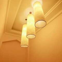 Отель Fogang Zhijiayou Villa Resort ванная фото 2
