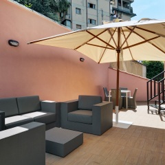 Отель LHP Suite Firenze
