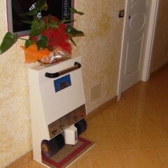 Hotel La Noce спортивное сооружение